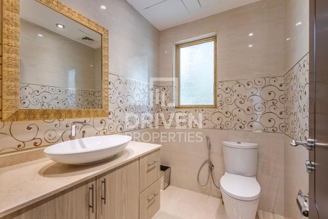 Villa til leie i Jumeirah Islands, Dubai, Emiratene 4 soverom, 1026 kvm Nr. 655470 - Foto 11