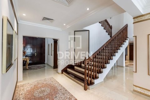 Villa til leie i Jumeirah Islands, Dubai, Emiratene 4 soverom, 1026 kvm Nr. 655470 - Foto 26