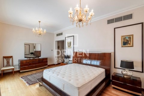 Villa til leie i Jumeirah Islands, Dubai, Emiratene 4 soverom, 1026 kvm Nr. 655470 - Foto 8