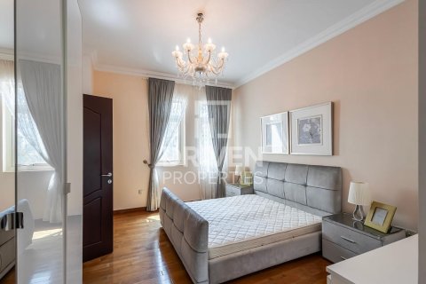 Villa til leie i Jumeirah Islands, Dubai, Emiratene 4 soverom, 1026 kvm Nr. 655470 - Foto 19