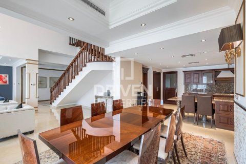 Villa til leie i Jumeirah Islands, Dubai, Emiratene 4 soverom, 1026 kvm Nr. 655470 - Foto 14