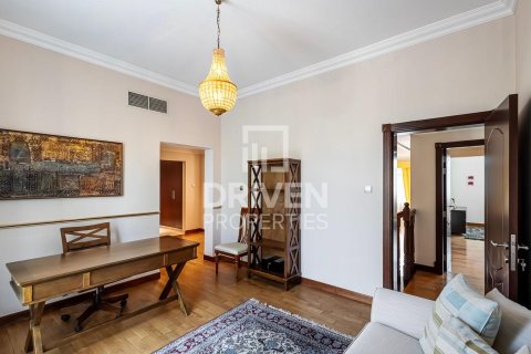 Villa til leie i Jumeirah Islands, Dubai, Emiratene 4 soverom, 1026 kvm Nr. 655470 - Foto 12
