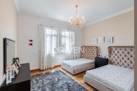 Villa til leie i Jumeirah Islands, Dubai, Emiratene 4 soverom, 1026 kvm Nr. 655470 - Foto 21