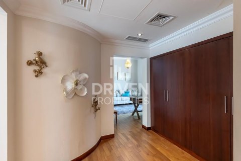 Villa til leie i Jumeirah Islands, Dubai, Emiratene 4 soverom, 1026 kvm Nr. 655470 - Foto 27