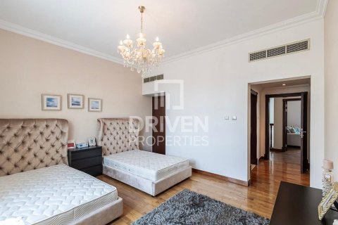 Villa til leie i Jumeirah Islands, Dubai, Emiratene 4 soverom, 1026 kvm Nr. 655470 - Foto 24
