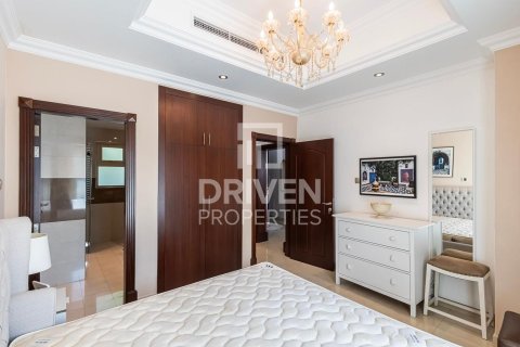 Villa til leie i Jumeirah Islands, Dubai, Emiratene 4 soverom, 1026 kvm Nr. 655470 - Foto 29