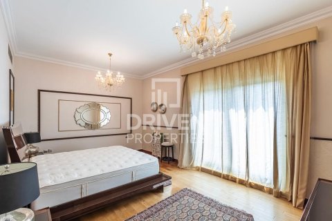 Villa til leie i Jumeirah Islands, Dubai, Emiratene 4 soverom, 1026 kvm Nr. 655470 - Foto 13