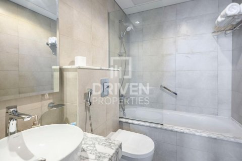 Byt v Business Bay, Dubai, SAE 2 ložnice, 76 m² Č.: 655472 - fotografie 10