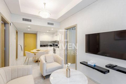 Byt v Business Bay, Dubai, SAE 2 ložnice, 76 m² Č.: 655472 - fotografie 2