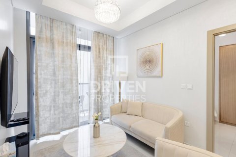 Byt v Business Bay, Dubai, SAE 2 ložnice, 76 m² Č.: 655472 - fotografie 3