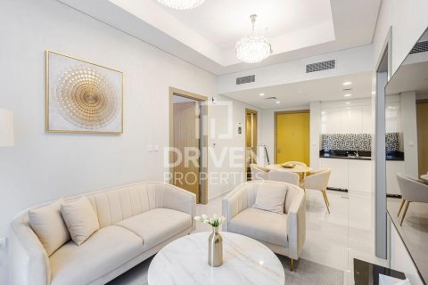 Byt v Business Bay, Dubai, SAE 2 ložnice, 76 m² Č.: 655472 - fotografie 1