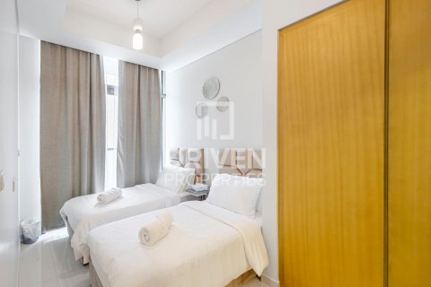 Byt v Business Bay, Dubai, SAE 2 ložnice, 76 m² Č.: 655472 - fotografie 5