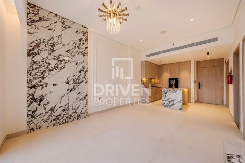 Apartament në Arjan, Dubai, Emiratet e Bashkuara Arabe 1 dhomë gjumi, 77 m2. № 655469 - Foto 3
