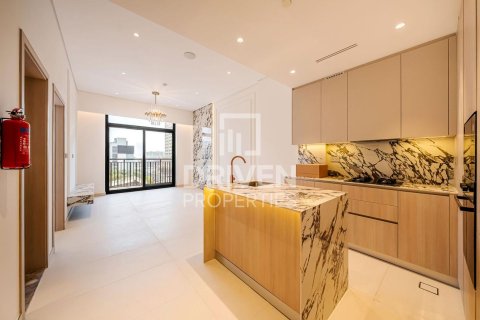 Apartament në Arjan, Dubai, Emiratet e Bashkuara Arabe 1 dhomë gjumi, 77 m2. № 655469 - Foto 4