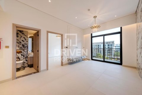 Apartament në Arjan, Dubai, Emiratet e Bashkuara Arabe 1 dhomë gjumi, 77 m2. № 655469 - Foto 2