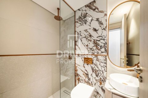 Apartament në Arjan, Dubai, Emiratet e Bashkuara Arabe 1 dhomë gjumi, 77 m2. № 655469 - Foto 10