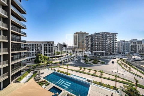 Apartament në Arjan, Dubai, Emiratet e Bashkuara Arabe 1 dhomë gjumi, 77 m2. № 655469 - Foto 1