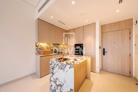 Apartament në Arjan, Dubai, Emiratet e Bashkuara Arabe 1 dhomë gjumi, 77 m2. № 655469 - Foto 9