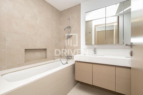 Apartament de închiriat în Dubai Creek Harbour (The Lagoons), Dubai, EAU 2 dormitoare, 111 mp.  №655468 - poză 9
