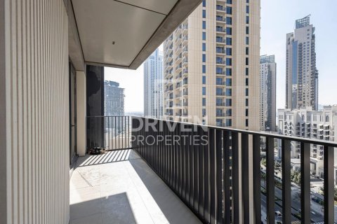 Apartament de închiriat în Dubai Creek Harbour (The Lagoons), Dubai, EAU 2 dormitoare, 111 mp.  №655468 - poză 10