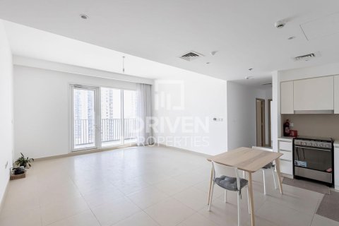 Apartament de închiriat în Dubai Creek Harbour (The Lagoons), Dubai, EAU 2 dormitoare, 111 mp.  №655468 - poză 1