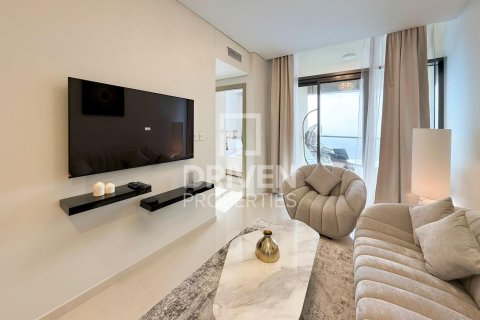 Appartamento in affitto a Business Bay, Dubai, EAU 2 camere da letto, 89 mq. № 655473 - foto 5