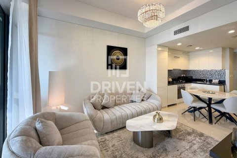 Appartamento in affitto a Business Bay, Dubai, EAU 2 camere da letto, 89 mq. № 655473 - foto 2