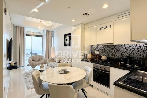 Appartamento in affitto a Business Bay, Dubai, EAU 2 camere da letto, 89 mq. № 655473 - foto 4