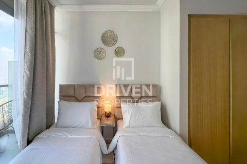 Appartamento in affitto a Business Bay, Dubai, EAU 2 camere da letto, 89 mq. № 655473 - foto 8