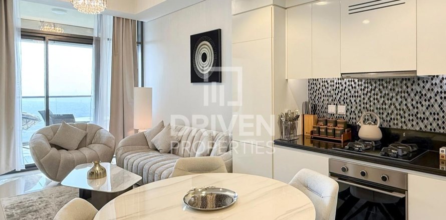 Appartamento a Business Bay, Dubai, EAU 2 camere da letto, 89 mq. № 655473