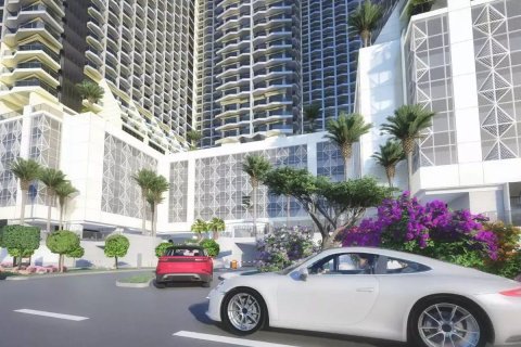Dubai, BAE’de satılık daire 38.6 m&sup2; No 728141 - fotoğraf 9