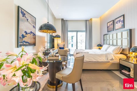 Apartmen di Business Bay, Dubai, UAE 44.4 meter persegi № 728138 - foto 2