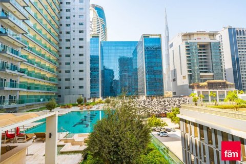 Apartmen di Business Bay, Dubai, UAE 44.4 meter persegi № 728138 - foto 6