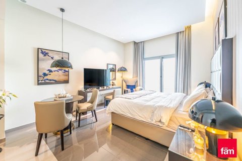 Apartment in Business Bay, Dubai, UAE 44.4 sq.m. № 728138