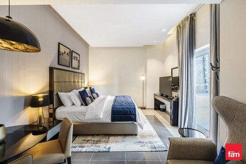Apartmen di Business Bay, Dubai, UAE 44.4 meter persegi № 728138 - foto 3