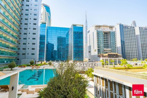 Apartmen di Business Bay, Dubai, UAE 44.4 meter persegi № 728138 - foto 8