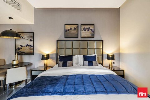 Apartmen di Business Bay, Dubai, UAE 44.4 meter persegi № 728138 - foto 4