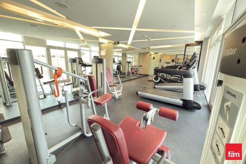 Apartmen di Business Bay, Dubai, UAE 44.4 meter persegi № 728138 - foto 10