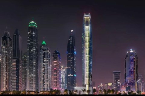 Συγκρότημα διαμερισμάτων σε Dubai Marina, ΗΑΕ 7.8 τ.μ. Αρ. 728142 - φωτογραφία 9