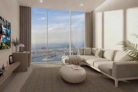 Συγκρότημα διαμερισμάτων σε Dubai Marina, ΗΑΕ 7.8 τ.μ. Αρ. 728142 - φωτογραφία 2