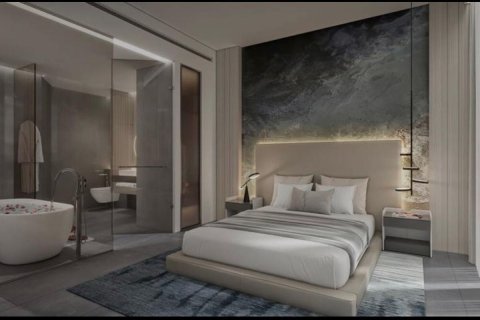 Συγκρότημα διαμερισμάτων σε Dubai Marina, ΗΑΕ 7.8 τ.μ. Αρ. 728142 - φωτογραφία 3