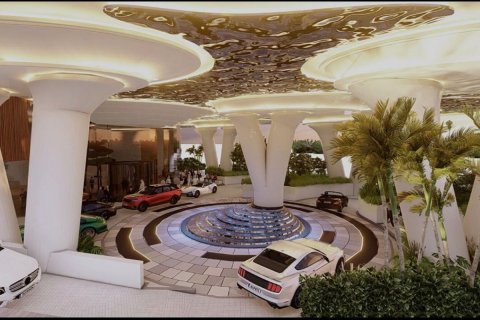 Συγκρότημα διαμερισμάτων σε Dubai Marina, ΗΑΕ 7.8 τ.μ. Αρ. 728142 - φωτογραφία 8