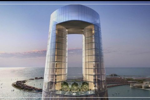 Συγκρότημα διαμερισμάτων σε Dubai Marina, ΗΑΕ 7.8 τ.μ. Αρ. 728142 - φωτογραφία 5