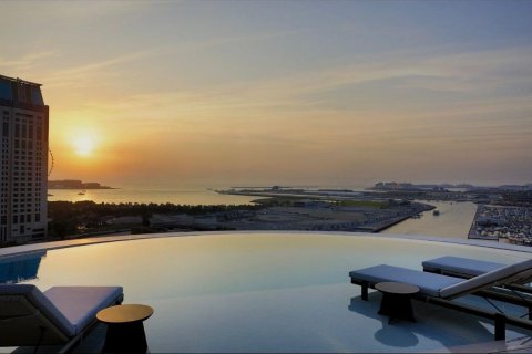 Συγκρότημα διαμερισμάτων σε Dubai Marina, ΗΑΕ 7.8 τ.μ. Αρ. 728142 - φωτογραφία 6