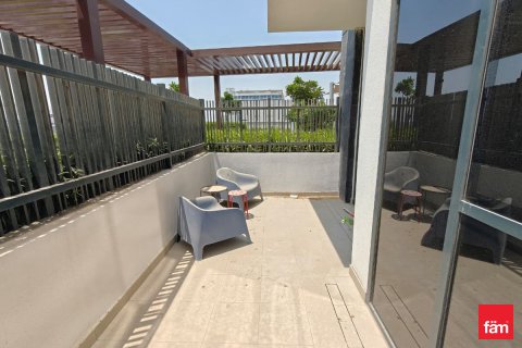 Byt v Meydan, Dubai, SAE 1 ložnice, 53 m² Č.: 728143 - fotografie 5