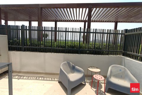 Byt v Meydan, Dubai, SAE 1 ložnice, 53 m² Č.: 728143 - fotografie 6