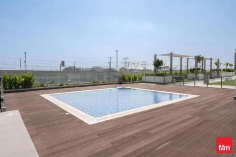 Byt v Meydan, Dubai, SAE 1 ložnice, 53 m² Č.: 728143 - fotografie 8