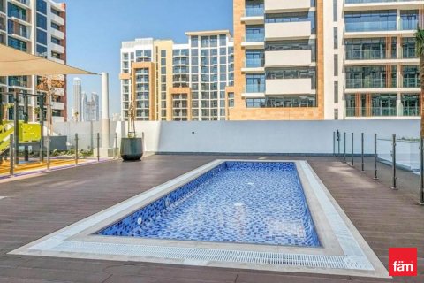 Byt v Meydan, Dubai, SAE 1 ložnice, 53 m² Č.: 728143 - fotografie 7