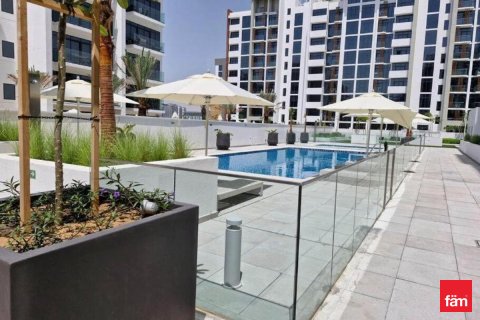 Byt v Meydan, Dubai, SAE 1 ložnice, 53 m² Č.: 728143 - fotografie 12