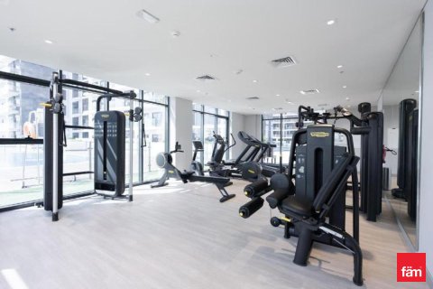 Byt v Meydan, Dubai, SAE 1 ložnice, 53 m² Č.: 728143 - fotografie 11